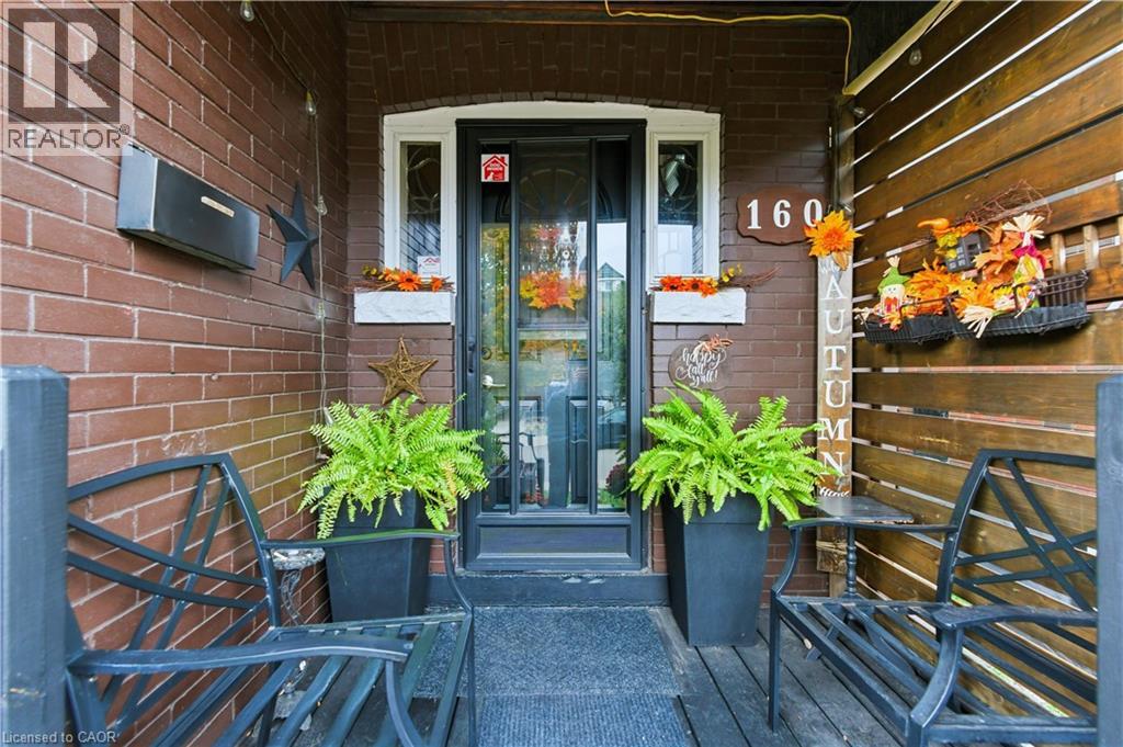 160 Balsam Avenue N, Hamilton, Ontario  L8L 6Y5 - Photo 6 - 40783886