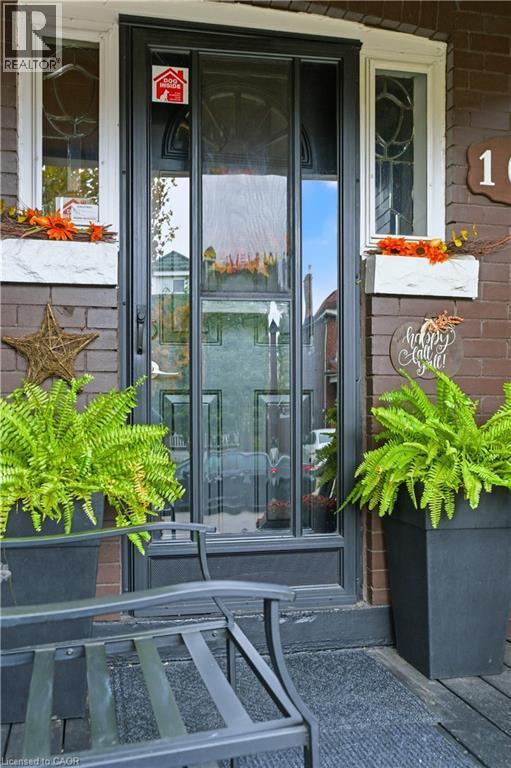 160 Balsam Avenue N, Hamilton, Ontario  L8L 6Y5 - Photo 7 - 40783886