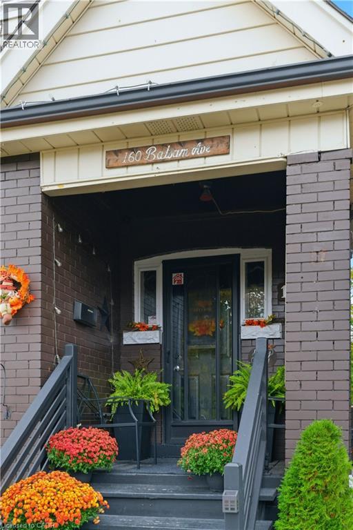 160 Balsam Avenue N, Hamilton, Ontario  L8L 6Y5 - Photo 9 - 40783886