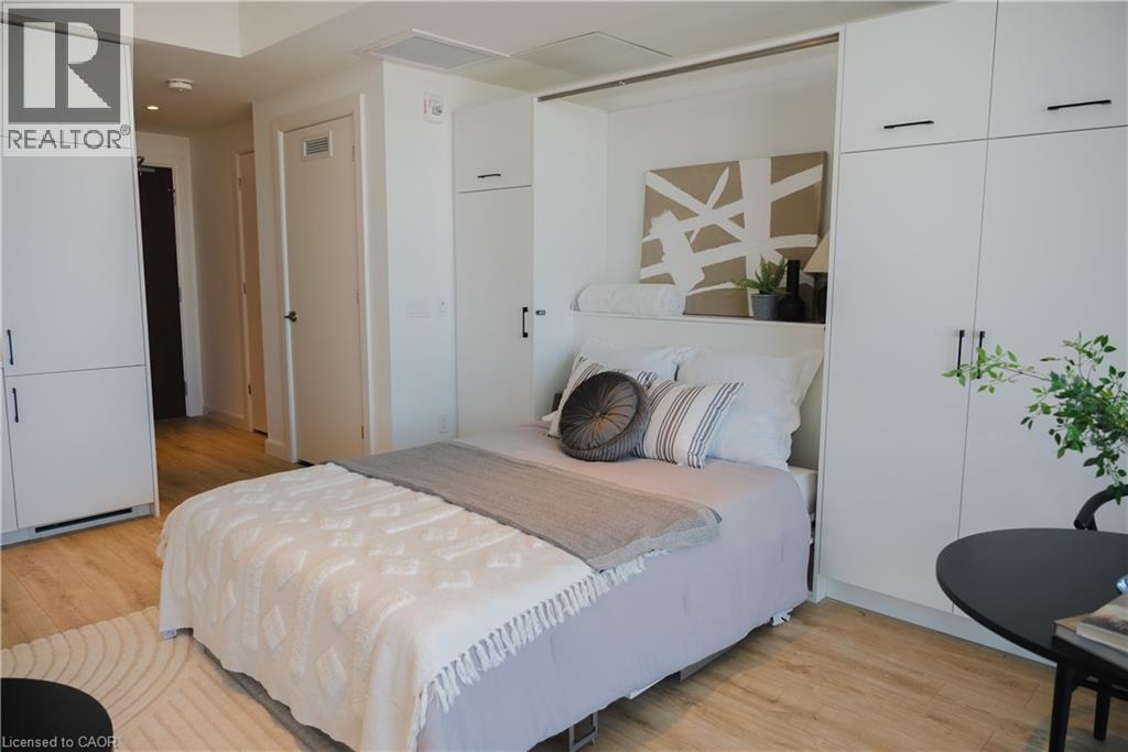 741 King Street Unit# 1711, Kitchener, Ontario  N2G 0E9 - Photo 10 - 40783863