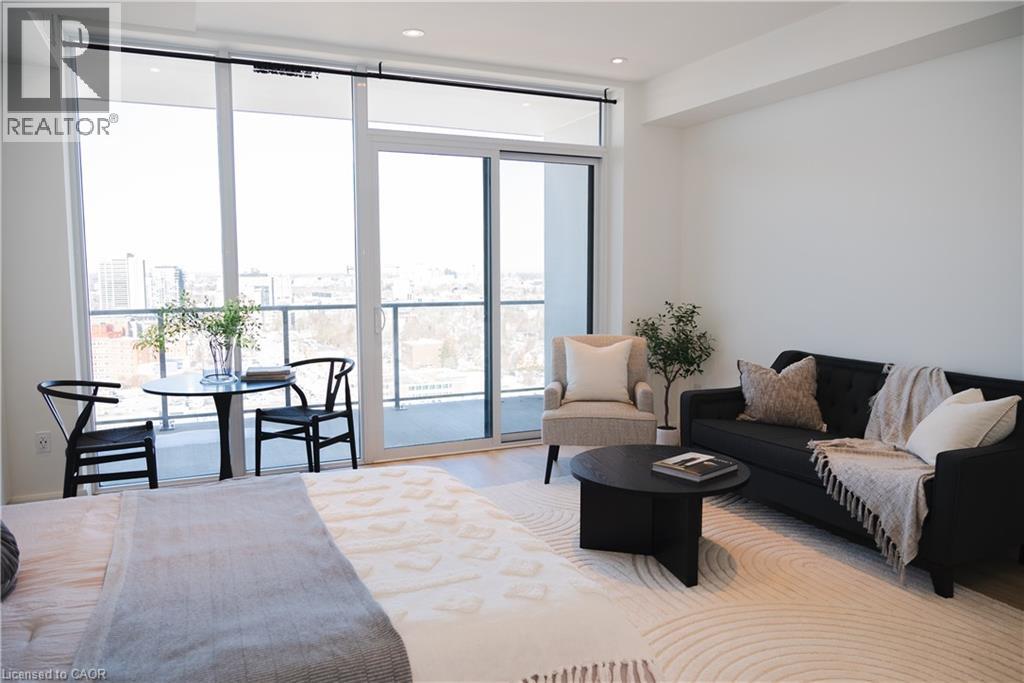 741 King Street Unit# 1711, Kitchener, Ontario  N2G 0E9 - Photo 12 - 40783863