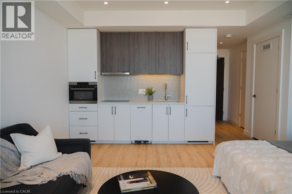 741 King Street Unit# 1711, Kitchener, Ontario  N2G 0E9 - Photo 7 - 40783863