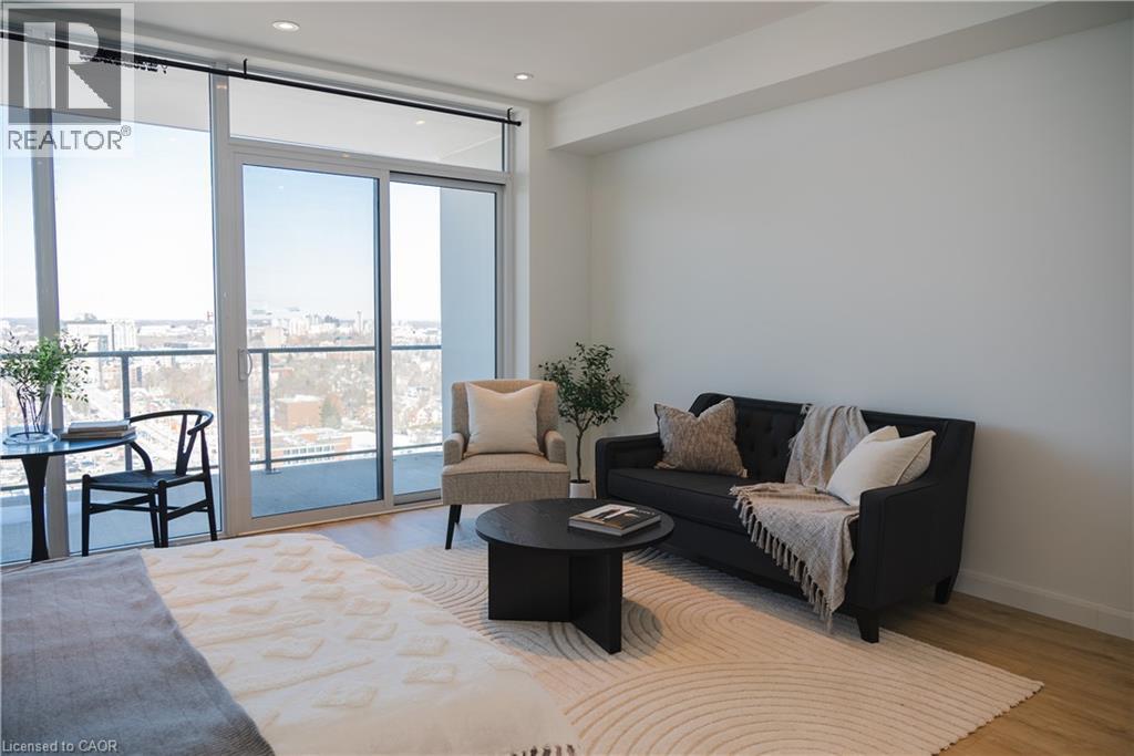 741 King Street Unit# 1711, Kitchener, Ontario  N2G 0E9 - Photo 8 - 40783863