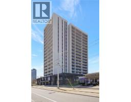741 KING Street Unit# 1711, Kitchener, Ontario