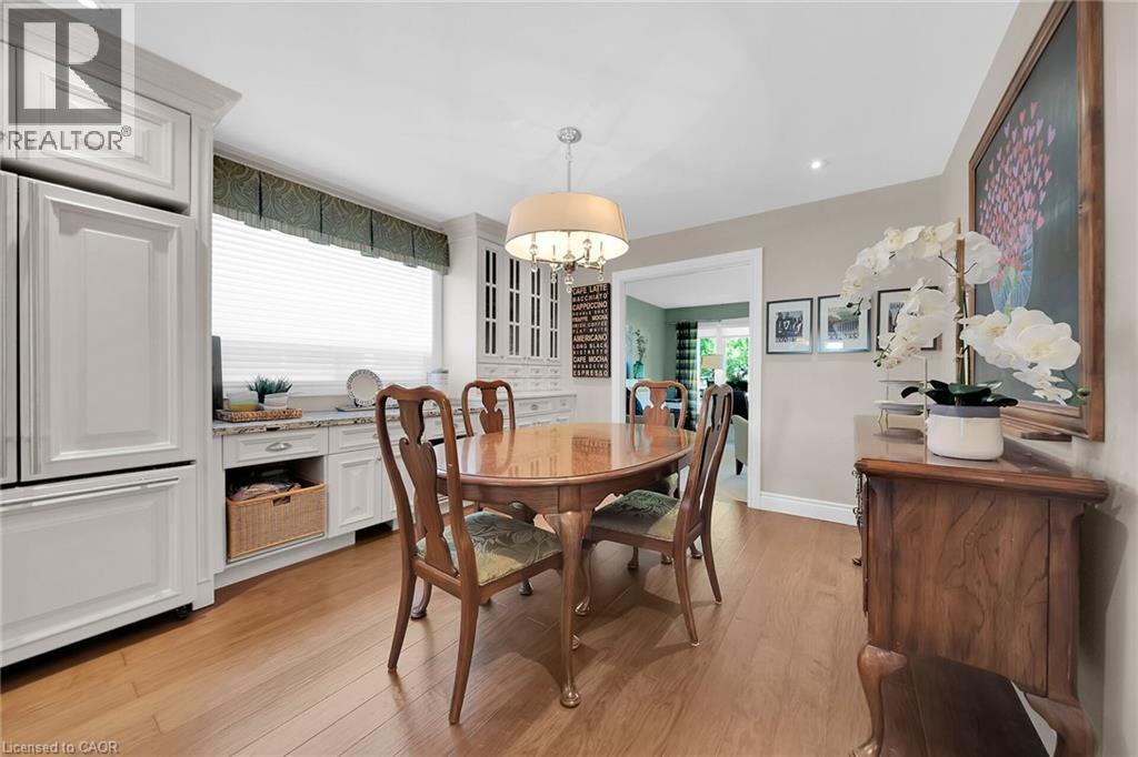 12 Vance Crescent, Waterdown, Ontario  L8B 0B8 - Photo 12 - 40783772