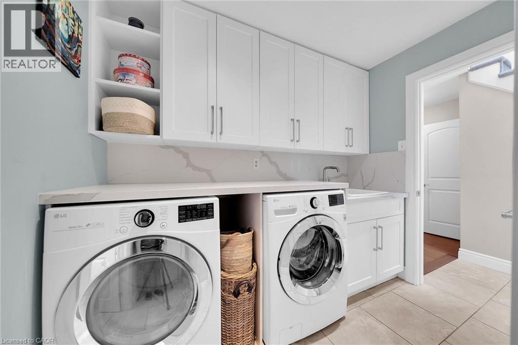 12 Vance Crescent, Waterdown, Ontario  L8B 0B8 - Photo 22 - 40783772