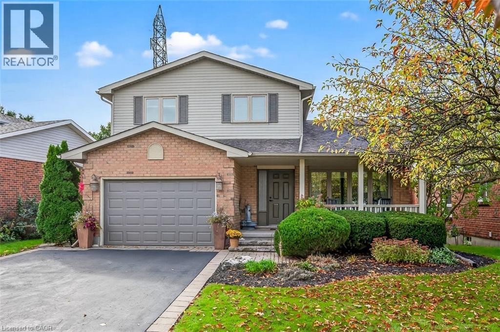 12 Vance Crescent, Waterdown, Ontario  L8B 0B8 - Photo 4 - 40783772