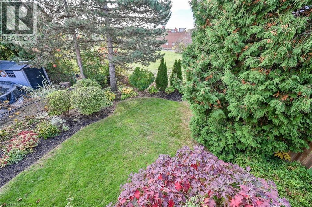 12 Vance Crescent, Waterdown, Ontario  L8B 0B8 - Photo 45 - 40783772