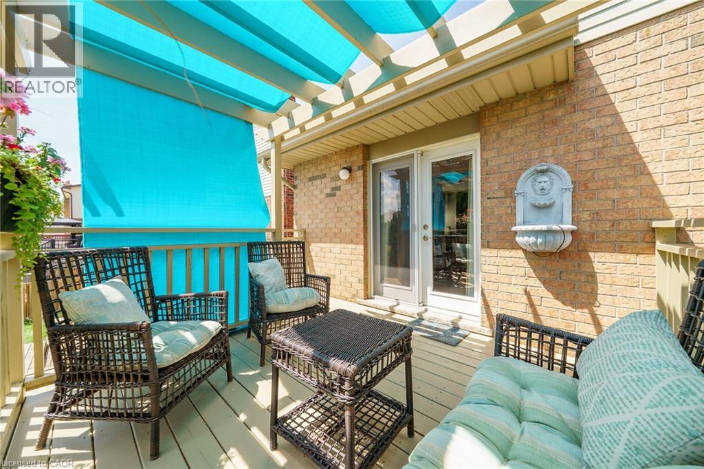 12 Vance Crescent, Waterdown, Ontario  L8B 0B8 - Photo 47 - 40783772