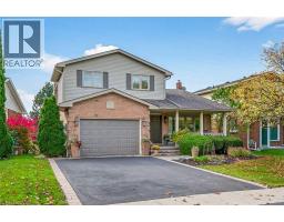 12 VANCE Crescent, Waterdown, Ontario