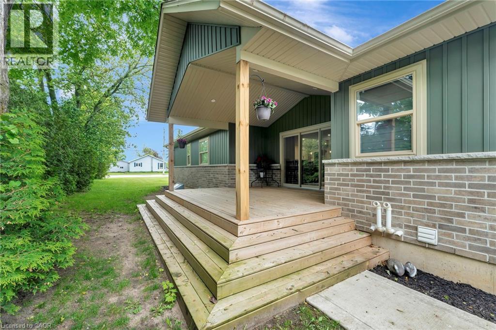 12 Albert Street, Langton, Ontario  N5V 2L8 - Photo 35 - 40783676