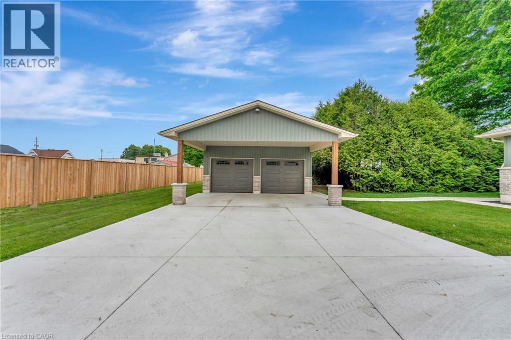 12 Albert Street, Langton, Ontario  N5V 2L8 - Photo 38 - 40783676