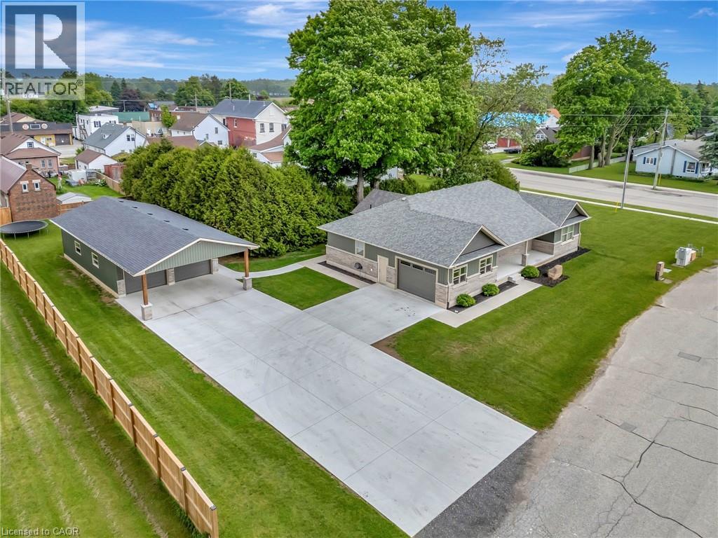 12 Albert Street, Langton, Ontario  N5V 2L8 - Photo 45 - 40783676