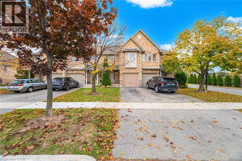 1283 Blanshard Drive Unit# 2, Burlington, Ontario  L7M 4T8 - Photo 2 - 40782649