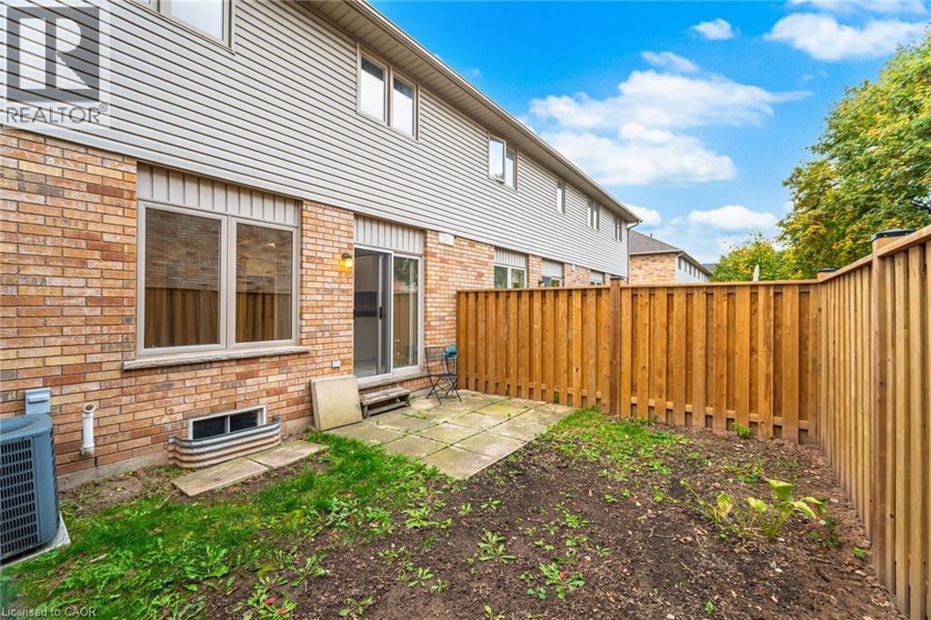 1283 Blanshard Drive Unit# 2, Burlington, Ontario  L7M 4T8 - Photo 36 - 40782649