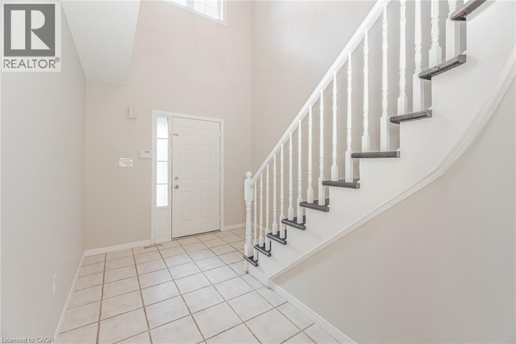 1283 Blanshard Drive Unit# 2, Burlington, Ontario  L7M 4T8 - Photo 4 - 40782649