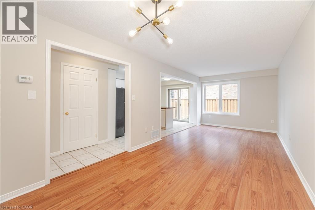 1283 Blanshard Drive Unit# 2, Burlington, Ontario  L7M 4T8 - Photo 8 - 40782649