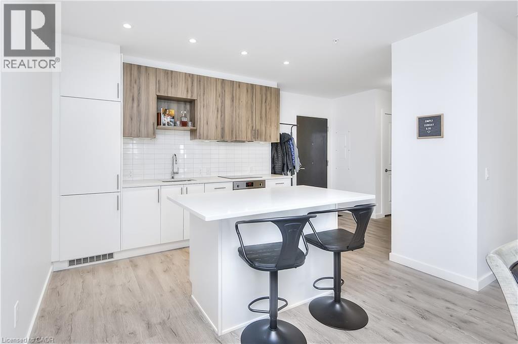 181 King Street S Unit# 1007, Waterloo, Ontario  N2G 1A7 - Photo 11 - 40781823