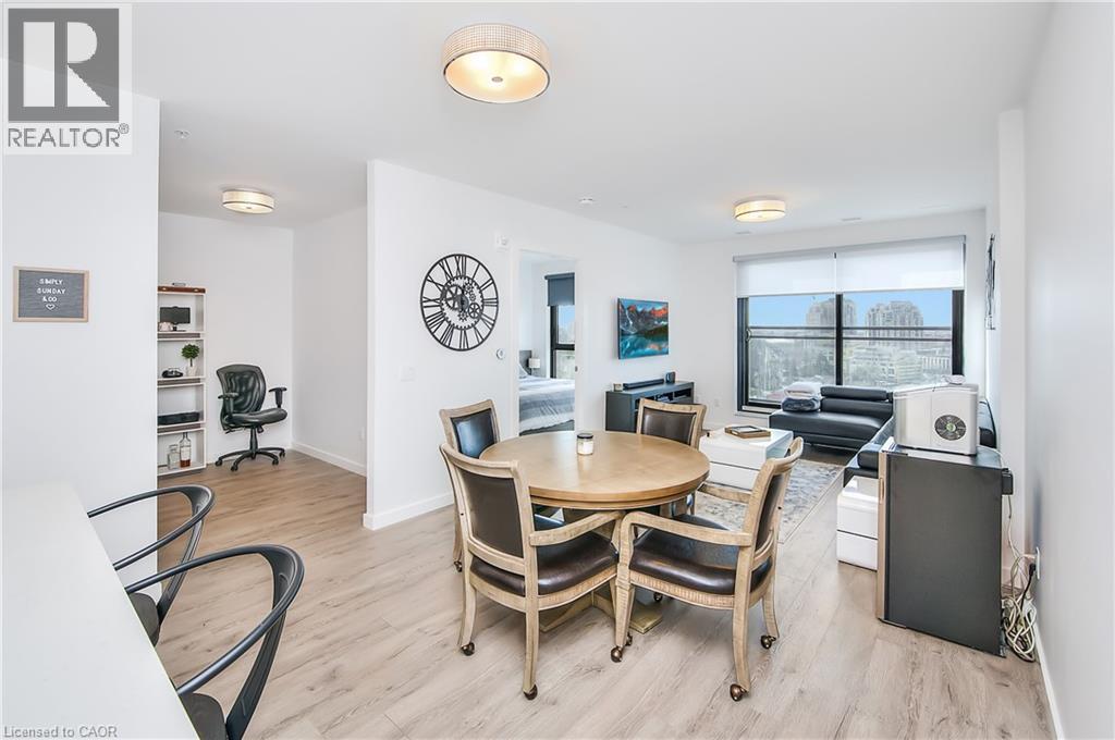 181 King Street S Unit# 1007, Waterloo, Ontario  N2G 1A7 - Photo 12 - 40781823