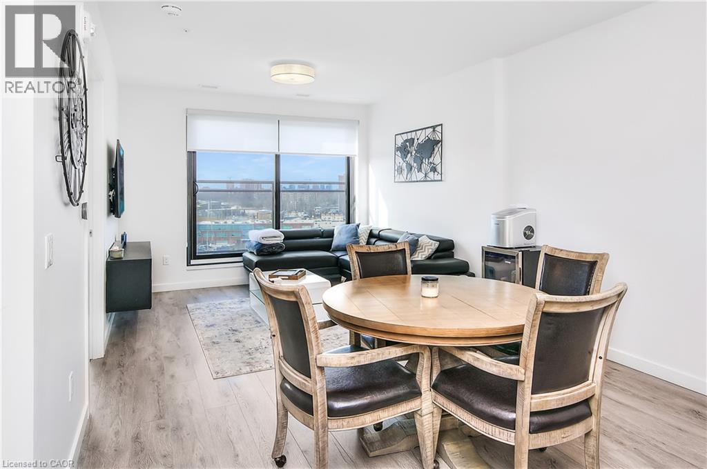 181 King Street S Unit# 1007, Waterloo, Ontario  N2G 1A7 - Photo 13 - 40781823
