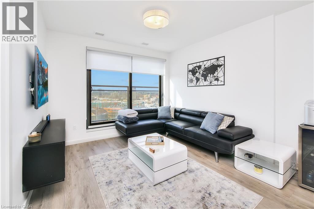 181 King Street S Unit# 1007, Waterloo, Ontario  N2G 1A7 - Photo 15 - 40781823