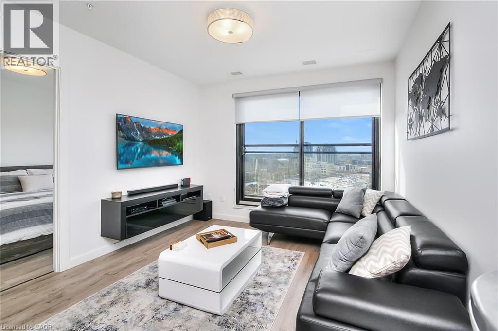 181 King Street S Unit# 1007, Waterloo, Ontario  N2G 1A7 - Photo 16 - 40781823