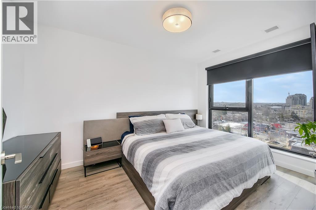181 King Street S Unit# 1007, Waterloo, Ontario  N2G 1A7 - Photo 18 - 40781823