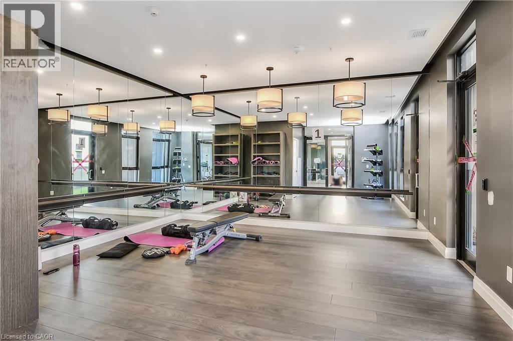 181 King Street S Unit# 1007, Waterloo, Ontario  N2G 1A7 - Photo 22 - 40781823