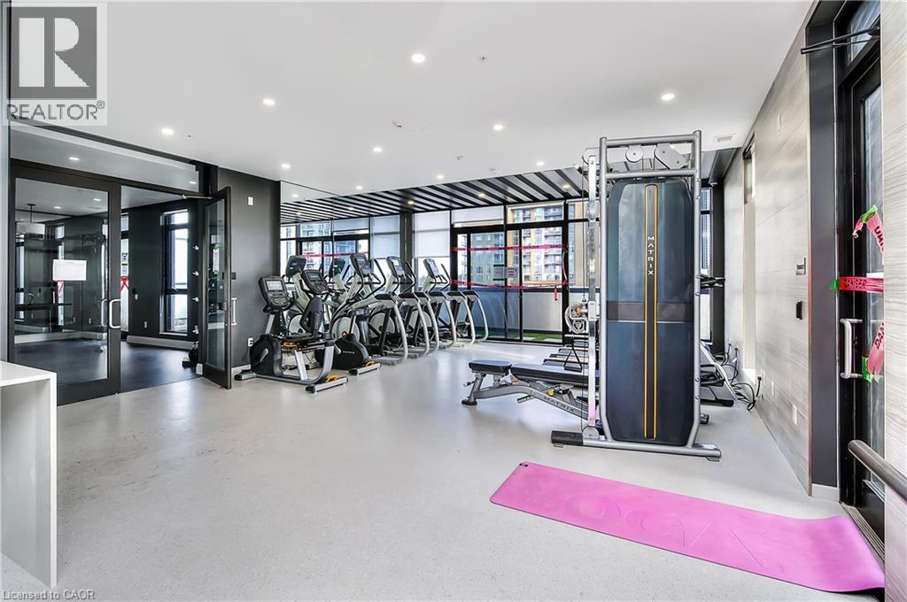 181 King Street S Unit# 1007, Waterloo, Ontario  N2G 1A7 - Photo 23 - 40781823