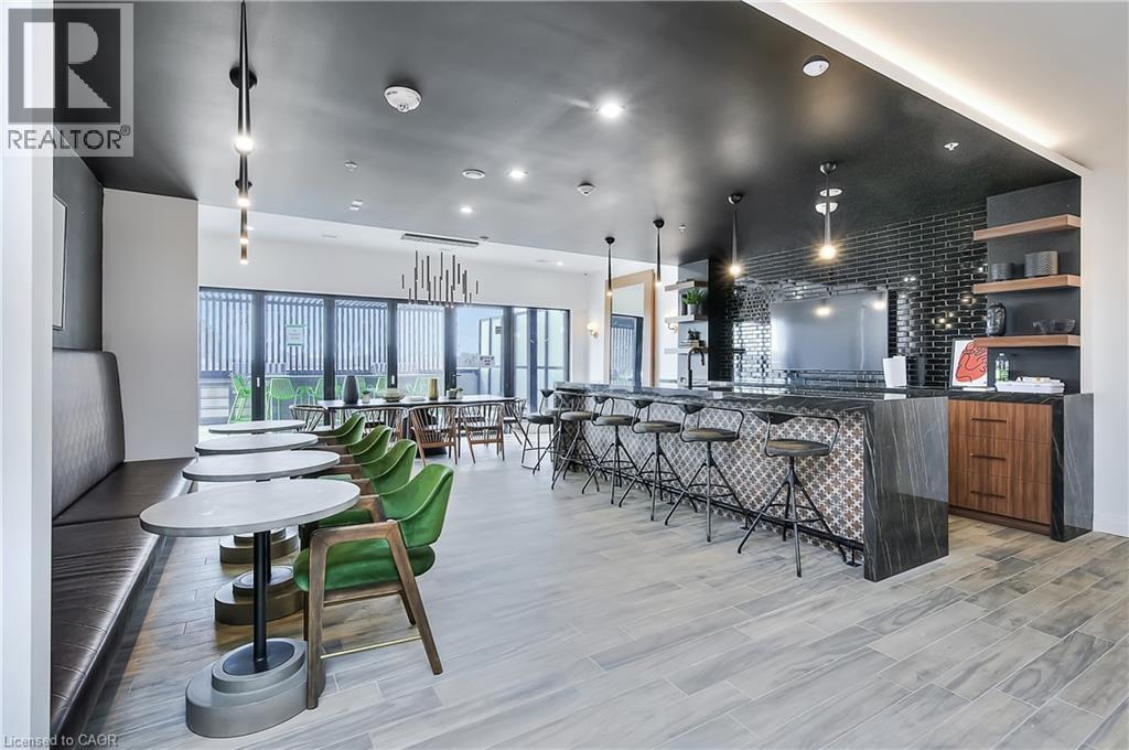 181 King Street S Unit# 1007, Waterloo, Ontario  N2G 1A7 - Photo 24 - 40781823