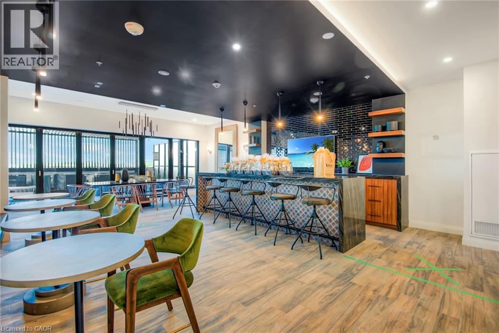 181 King Street S Unit# 1007, Waterloo, Ontario  N2G 1A7 - Photo 26 - 40781823