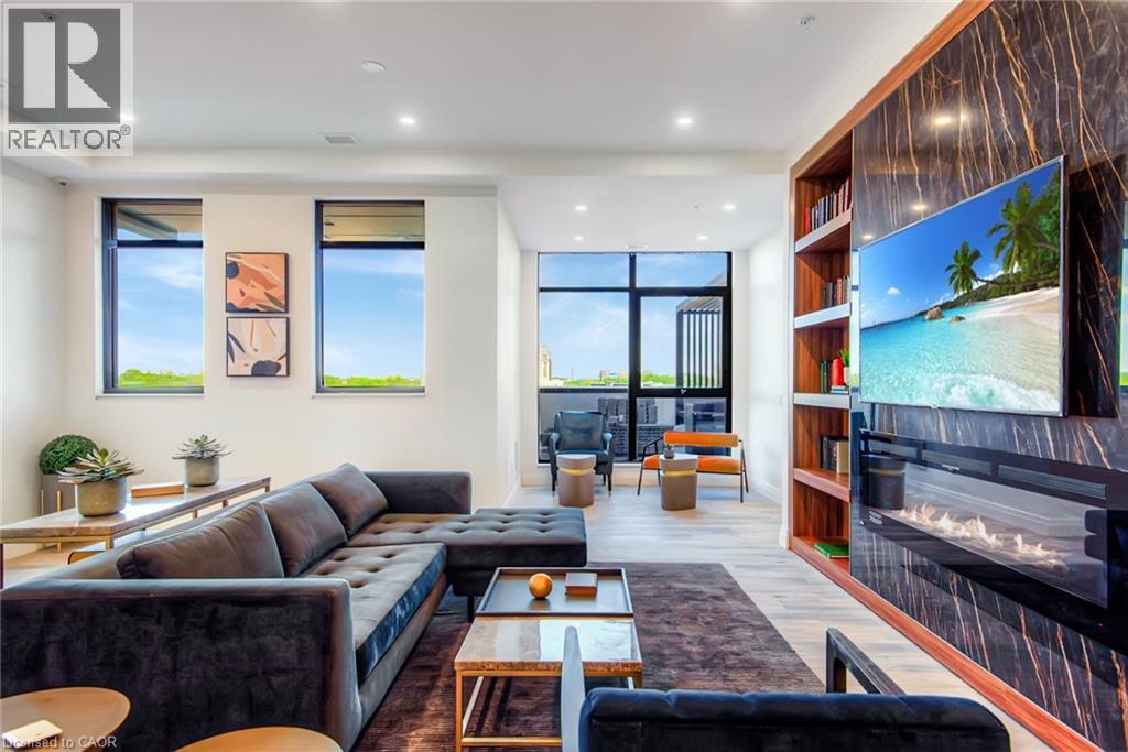 181 King Street S Unit# 1007, Waterloo, Ontario  N2G 1A7 - Photo 27 - 40781823