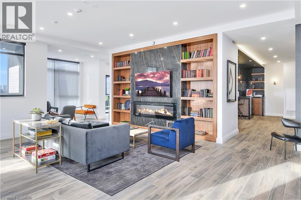 181 King Street S Unit# 1007, Waterloo, Ontario  N2G 1A7 - Photo 29 - 40781823