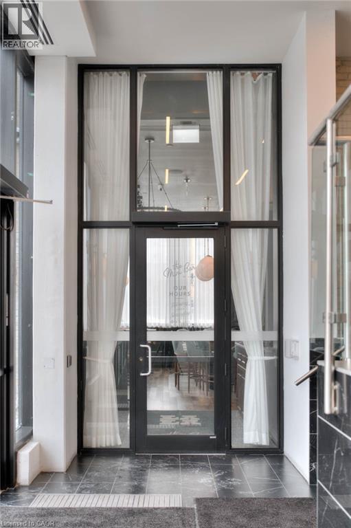 181 King Street S Unit# 1007, Waterloo, Ontario  N2G 1A7 - Photo 3 - 40781823