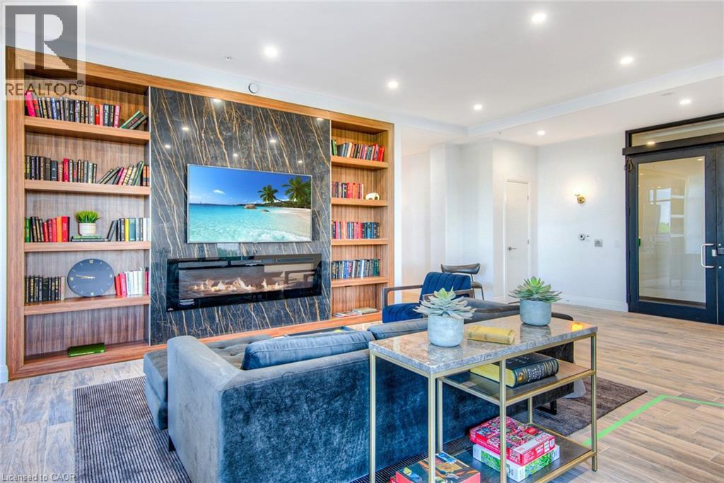 181 King Street S Unit# 1007, Waterloo, Ontario  N2G 1A7 - Photo 30 - 40781823