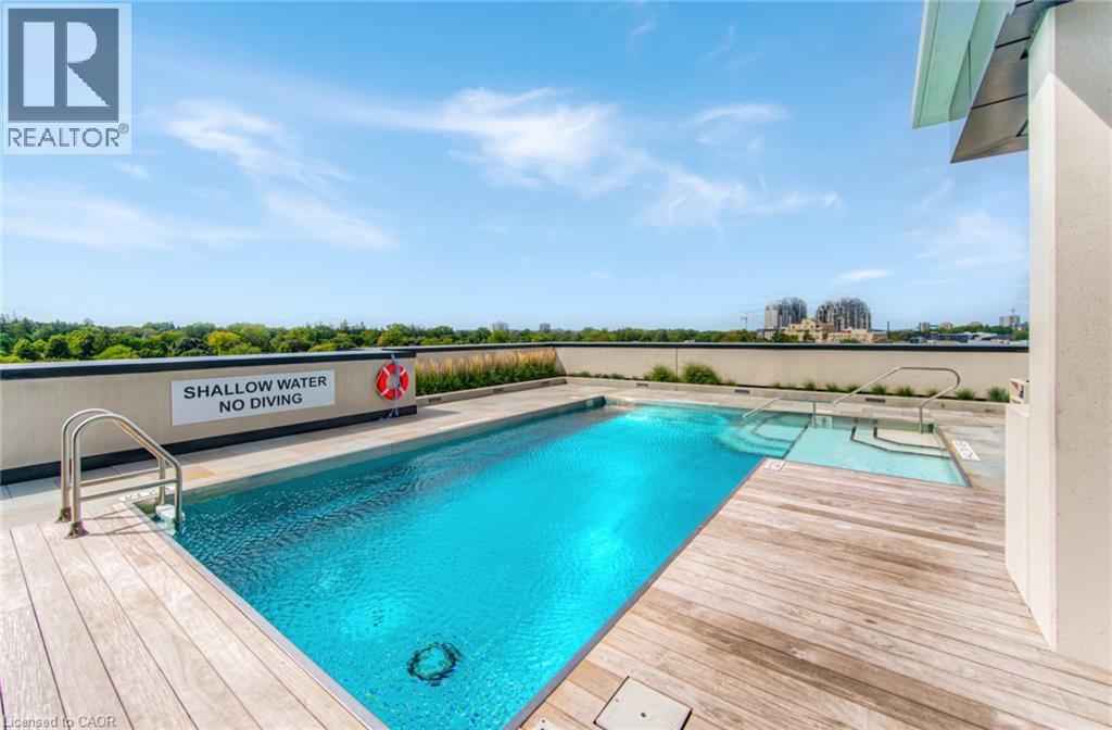 181 King Street S Unit# 1007, Waterloo, Ontario  N2G 1A7 - Photo 32 - 40781823