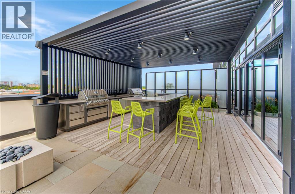 181 King Street S Unit# 1007, Waterloo, Ontario  N2G 1A7 - Photo 33 - 40781823