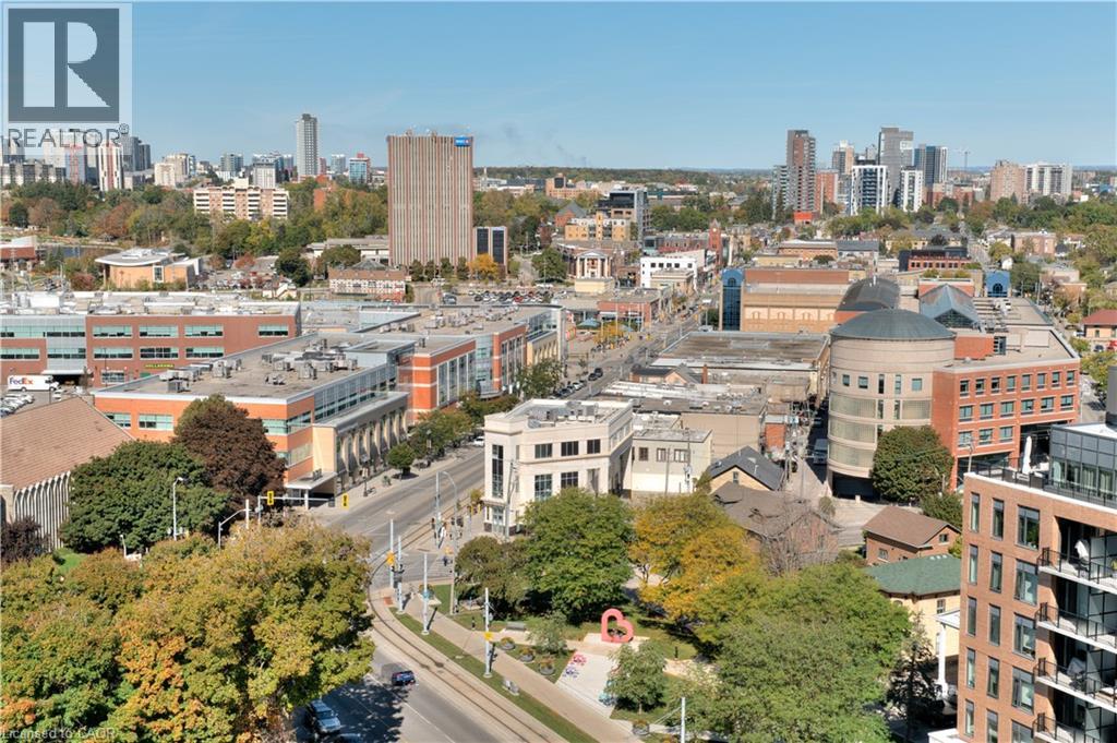 181 King Street S Unit# 1007, Waterloo, Ontario  N2G 1A7 - Photo 35 - 40781823