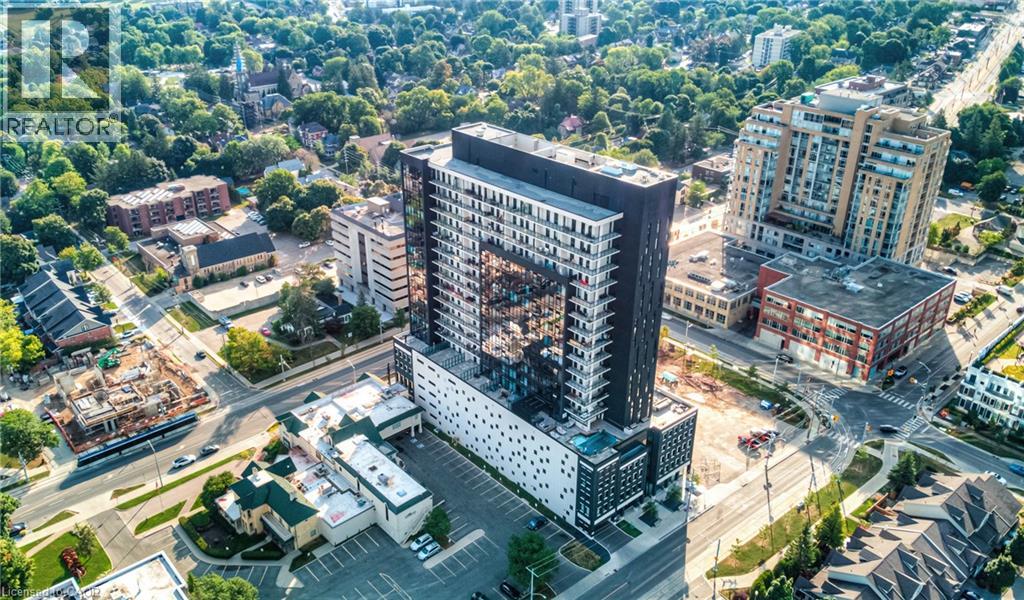 181 King Street S Unit# 1007, Waterloo, Ontario  N2G 1A7 - Photo 36 - 40781823