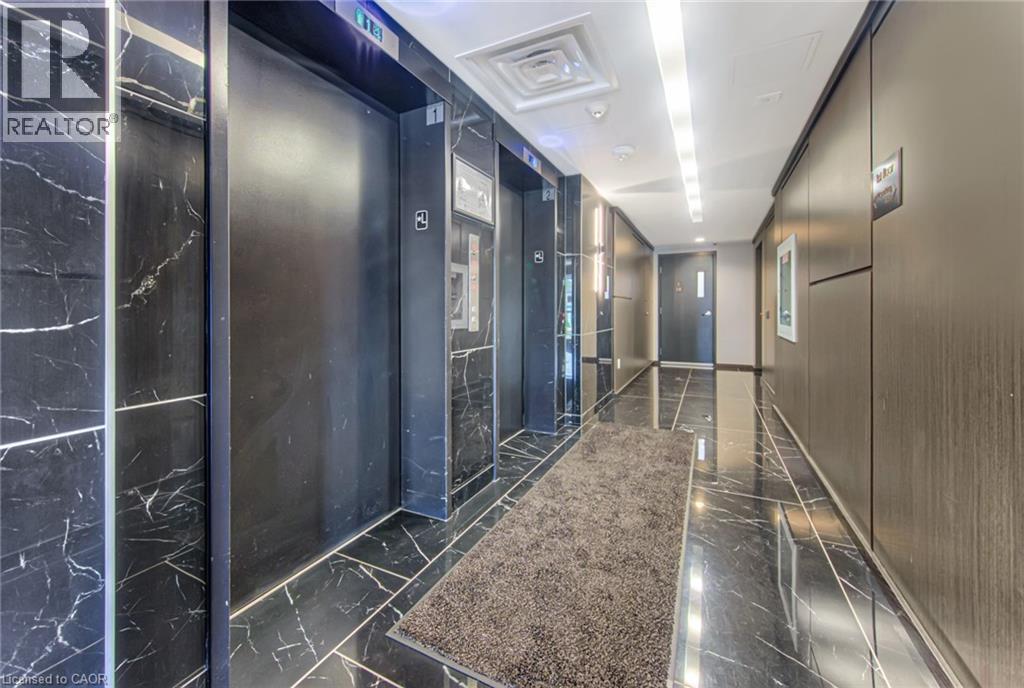 181 King Street S Unit# 1007, Waterloo, Ontario  N2G 1A7 - Photo 5 - 40781823