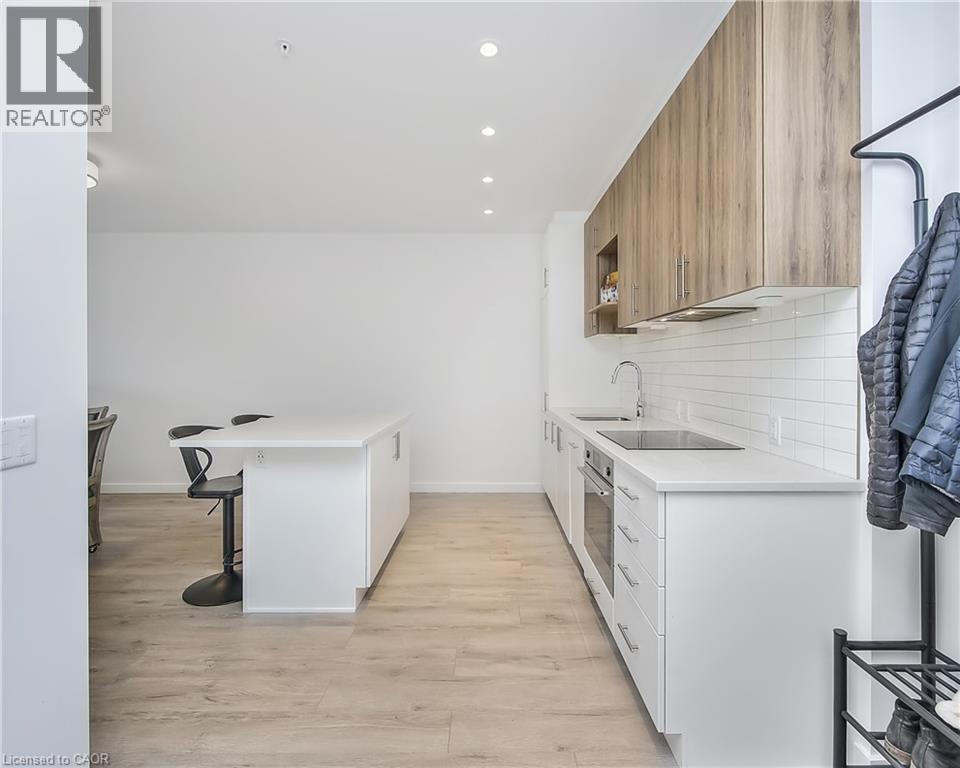 181 King Street S Unit# 1007, Waterloo, Ontario  N2G 1A7 - Photo 8 - 40781823