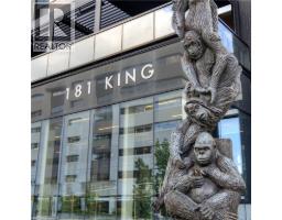 181 KING Street S Unit# 1007, Waterloo, Ontario