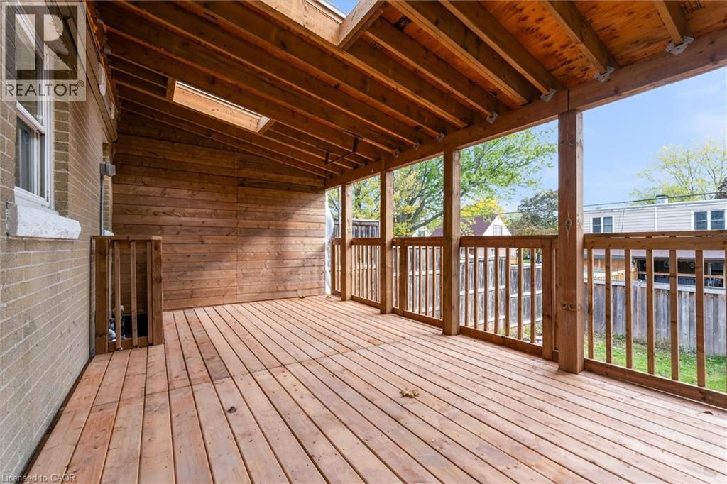 24 Eaton Place, Hamilton, Ontario  L8H 1N7 - Photo 27 - 40780545