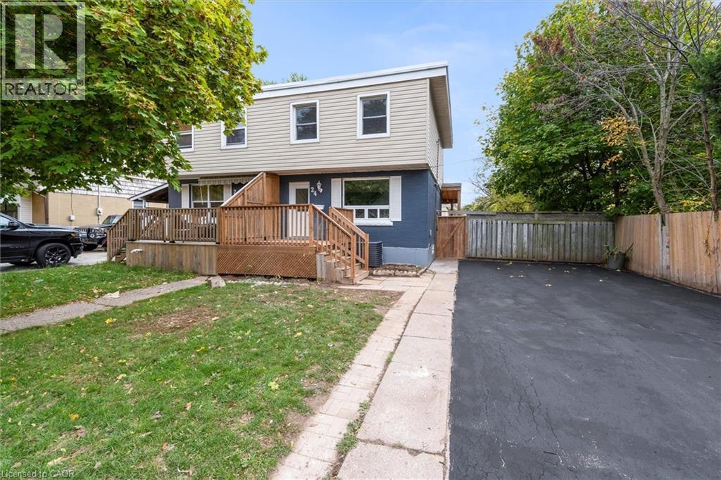 24 Eaton Place, Hamilton, Ontario  L8H 1N7 - Photo 32 - 40780545