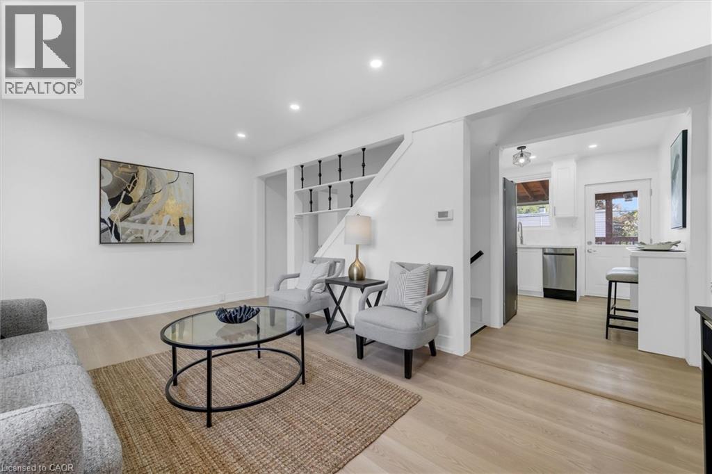 24 Eaton Place, Hamilton, Ontario  L8H 1N7 - Photo 4 - 40780545