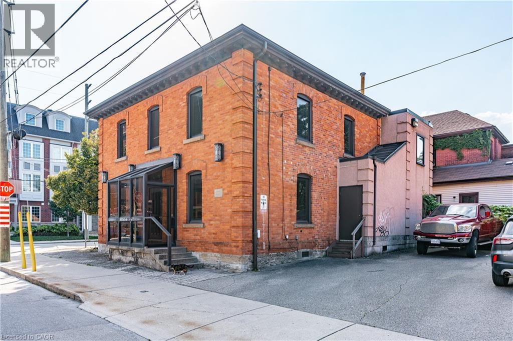 120 Catharine Street S, Hamilton, Ontario  L8N 2J4 - Photo 2 - 40779405