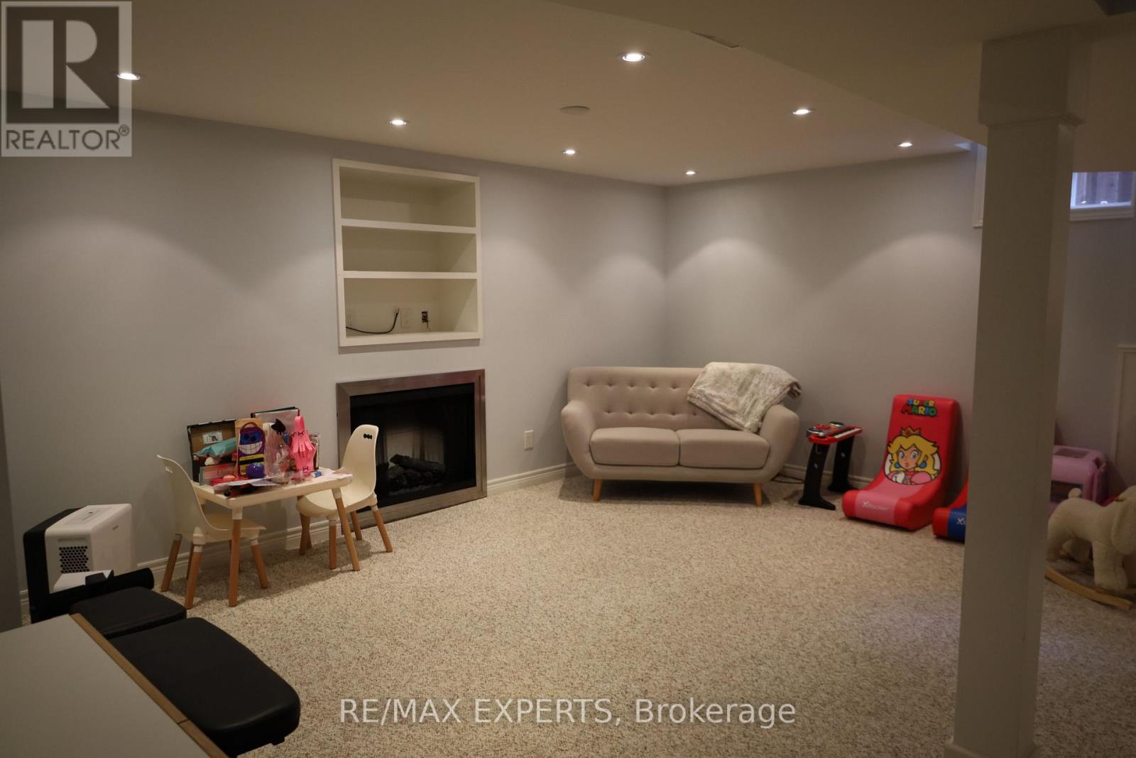 106 Castelli Court, Caledon, Ontario  L7E 2T8 - Photo 39 - W12486700