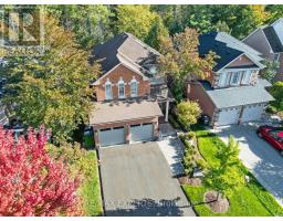 106 CASTELLI COURT, Caledon, Ontario