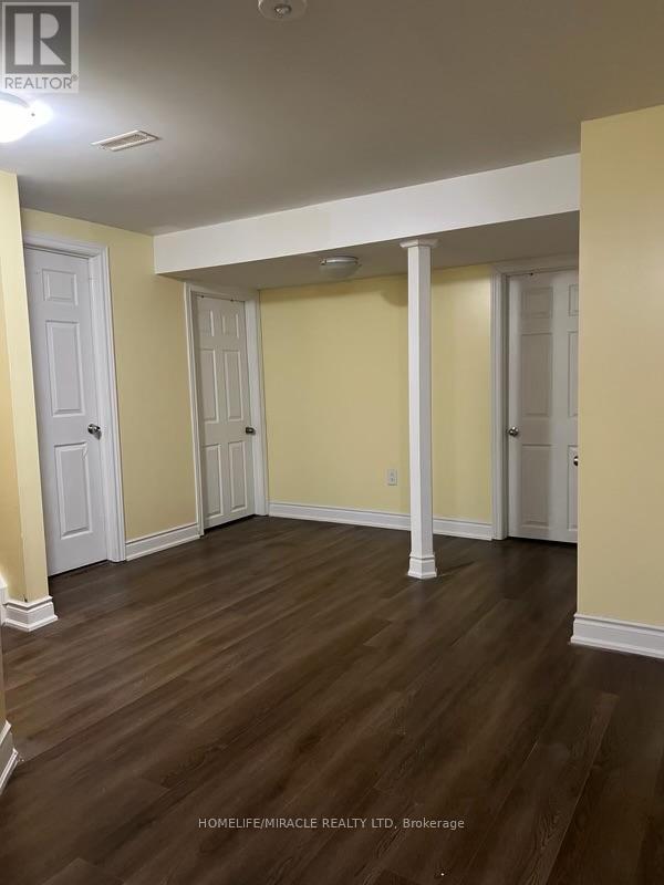 # Bsmt - 34 Kilkarrin Road, Brampton, Ontario  L7A 0G1 - Photo 11 - W12486705