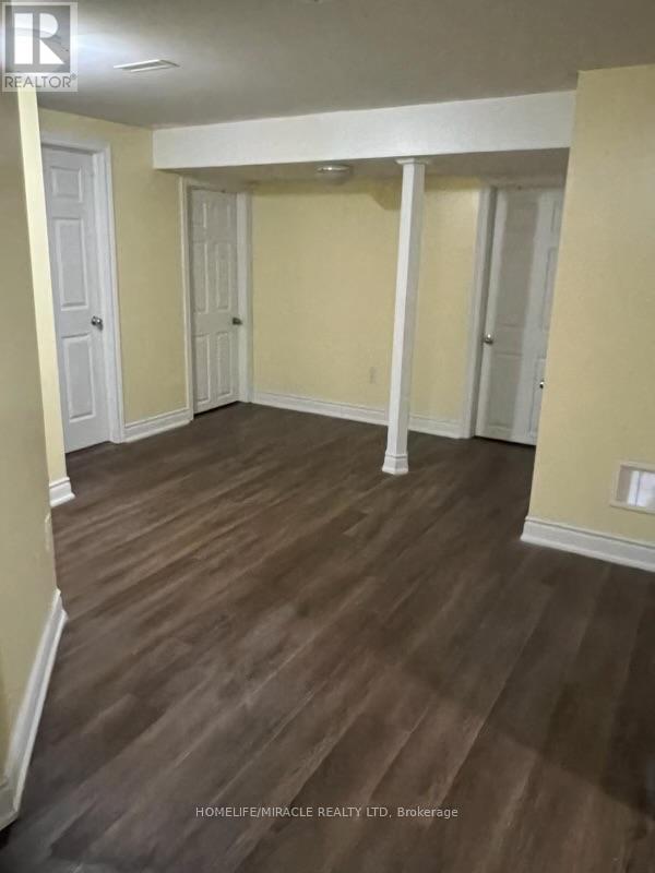 # Bsmt - 34 Kilkarrin Road, Brampton, Ontario  L7A 0G1 - Photo 13 - W12486705